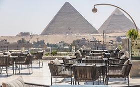 Comfort Giza Top